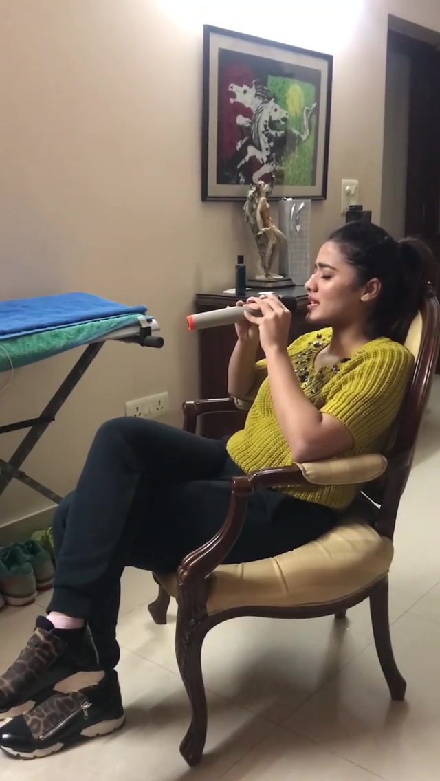 Ketika Sharma