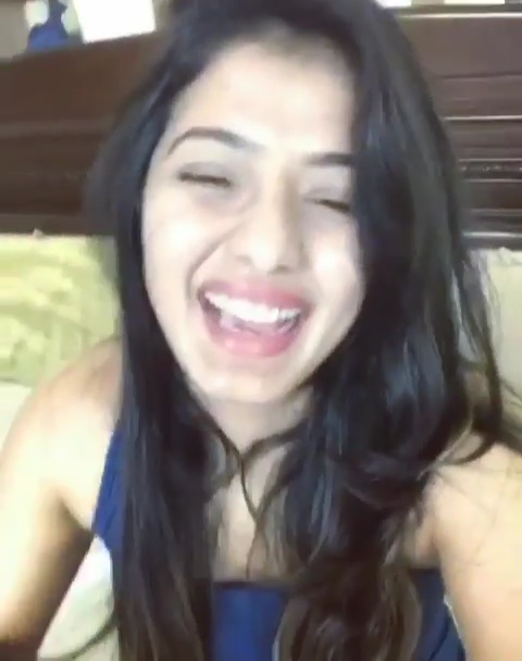 Ketika Sharma