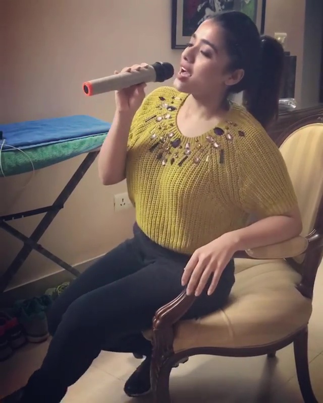 Ketika Sharma