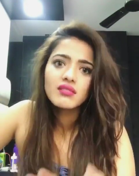 Ketika Sharma