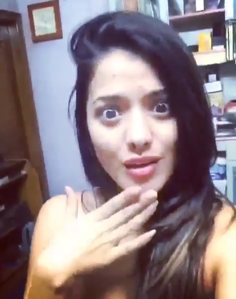 Ketika Sharma
