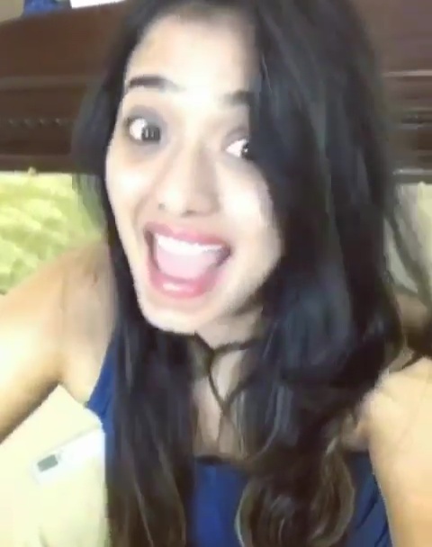 Ketika Sharma