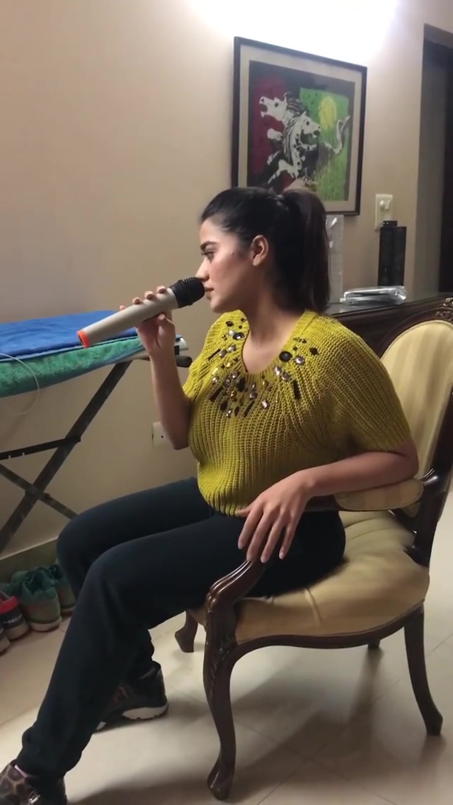 Ketika Sharma