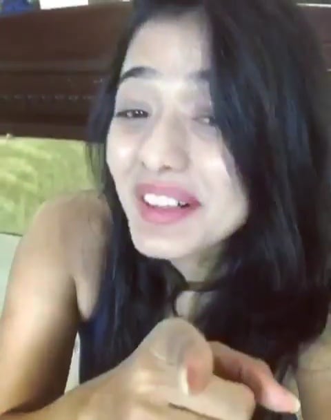 Ketika Sharma