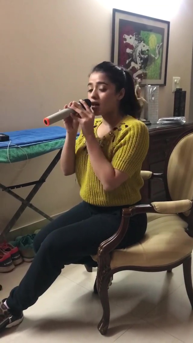 Ketika Sharma