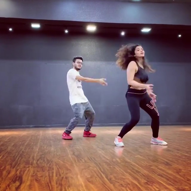 Ketika Sharma