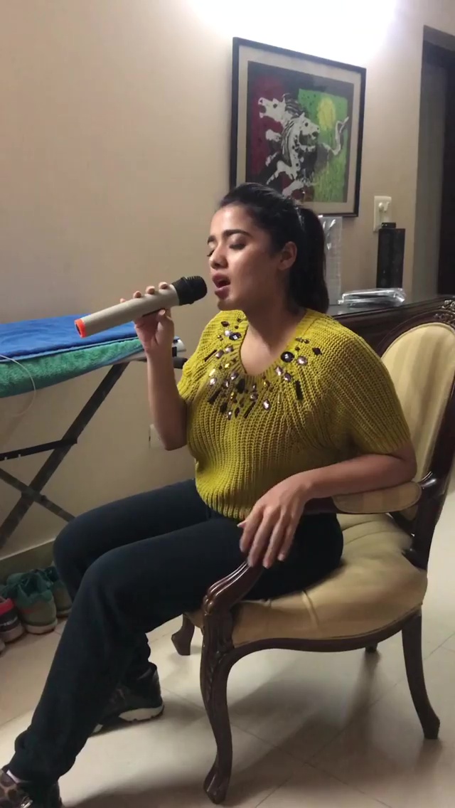 Ketika Sharma