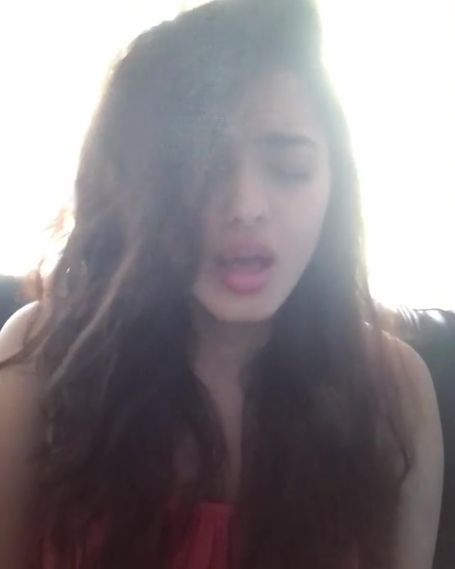 Ketika Sharma