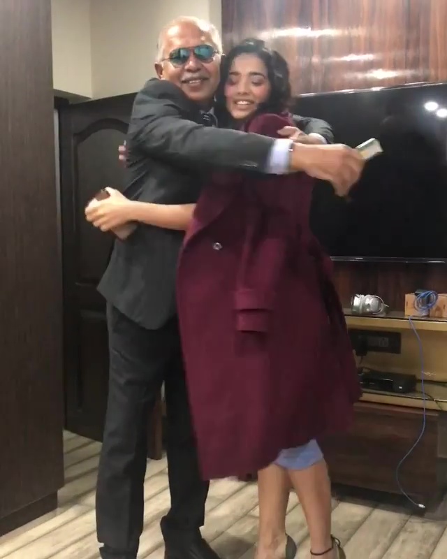 Ketika Sharma
