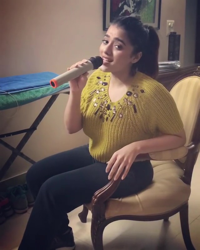 Ketika Sharma