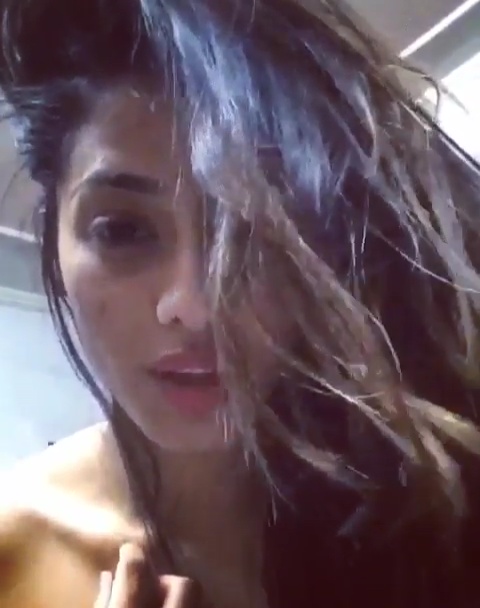 Ketika Sharma