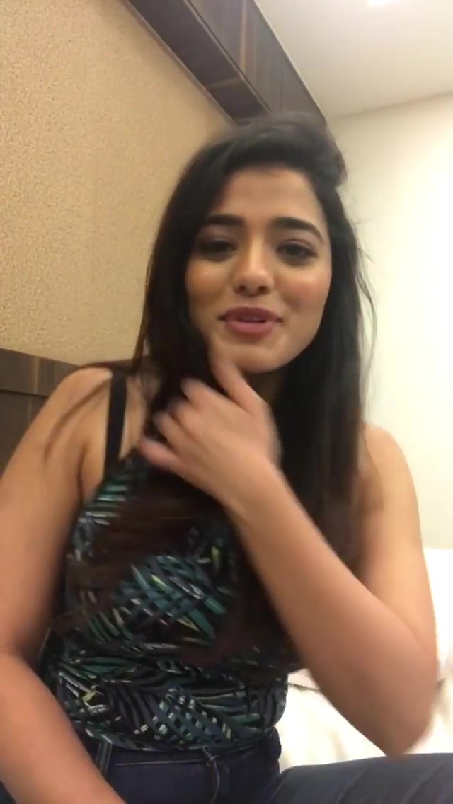 Ketika Sharma
