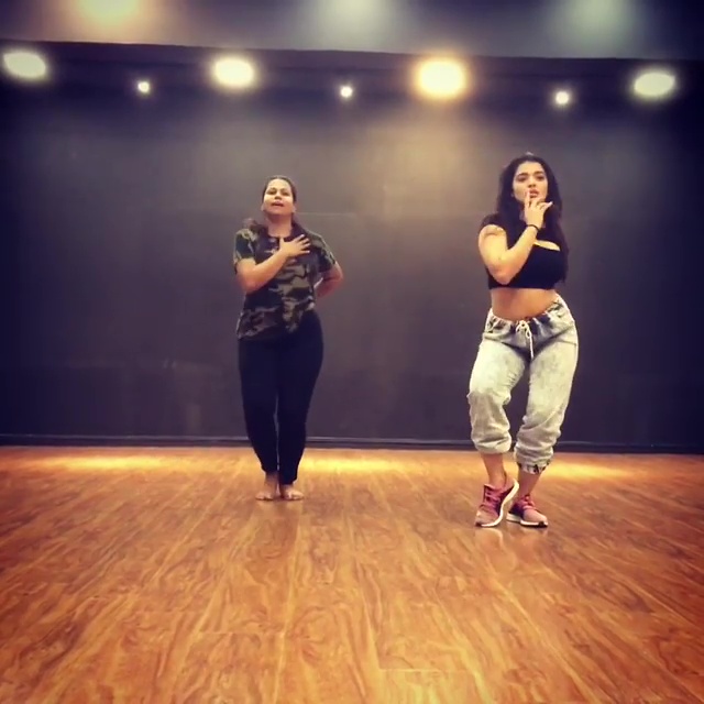Ketika Sharma