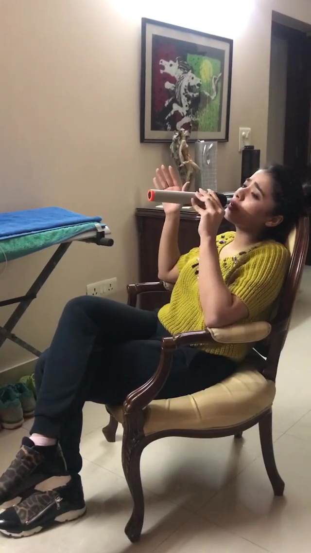 Ketika Sharma