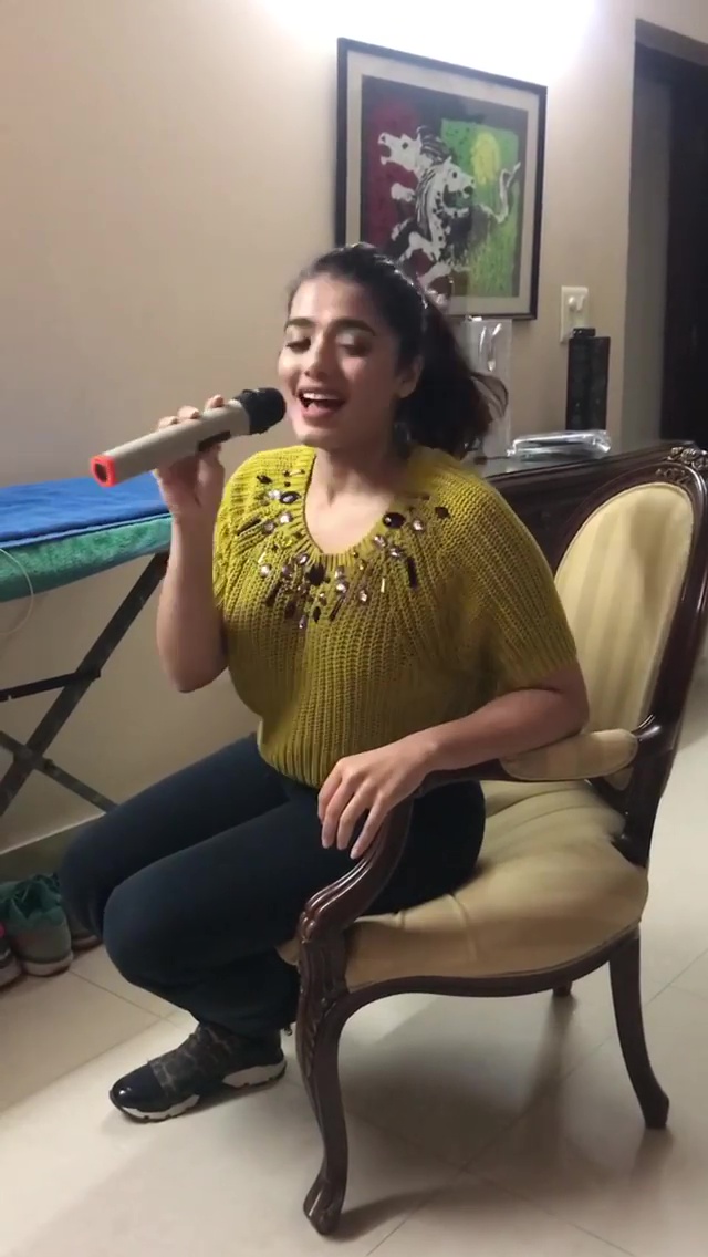 Ketika Sharma