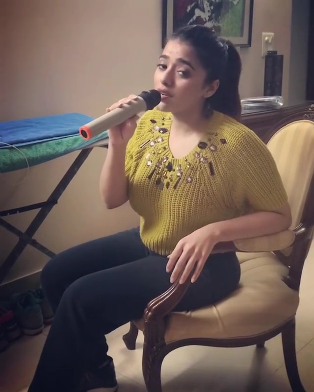 Ketika Sharma