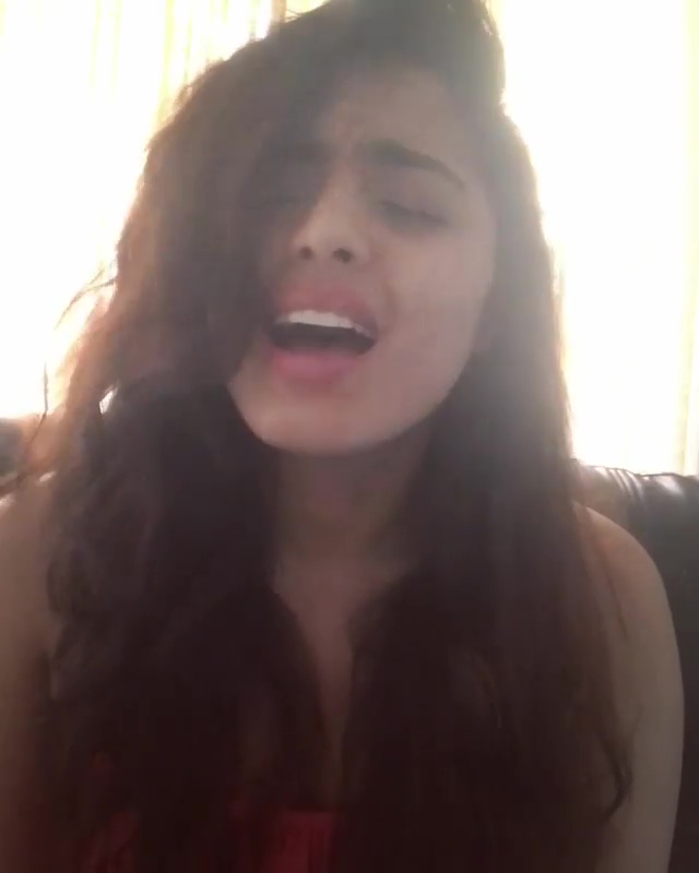 Ketika Sharma