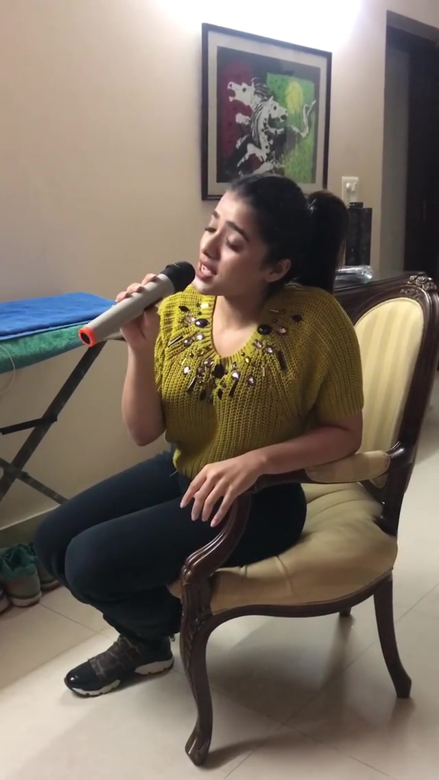 Ketika Sharma