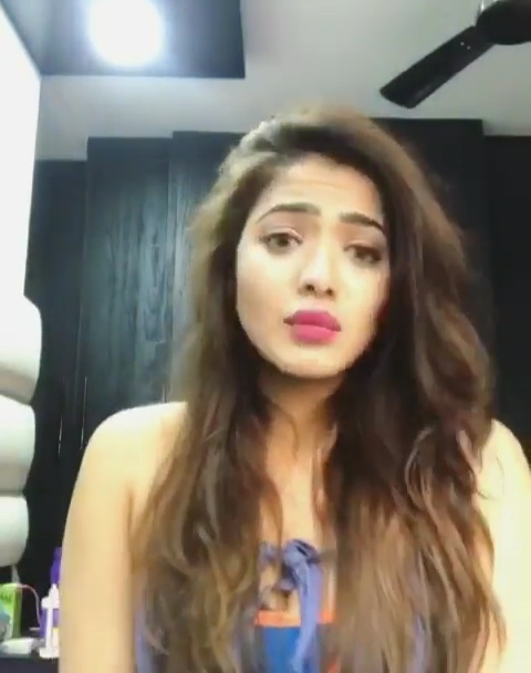 Ketika Sharma