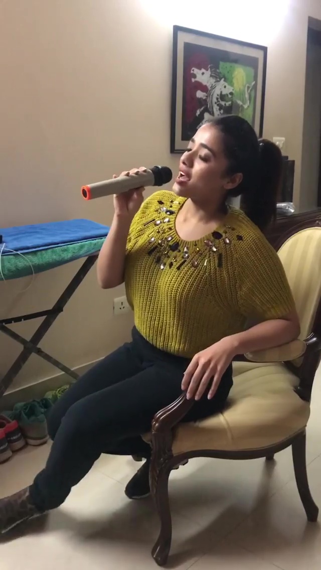 Ketika Sharma