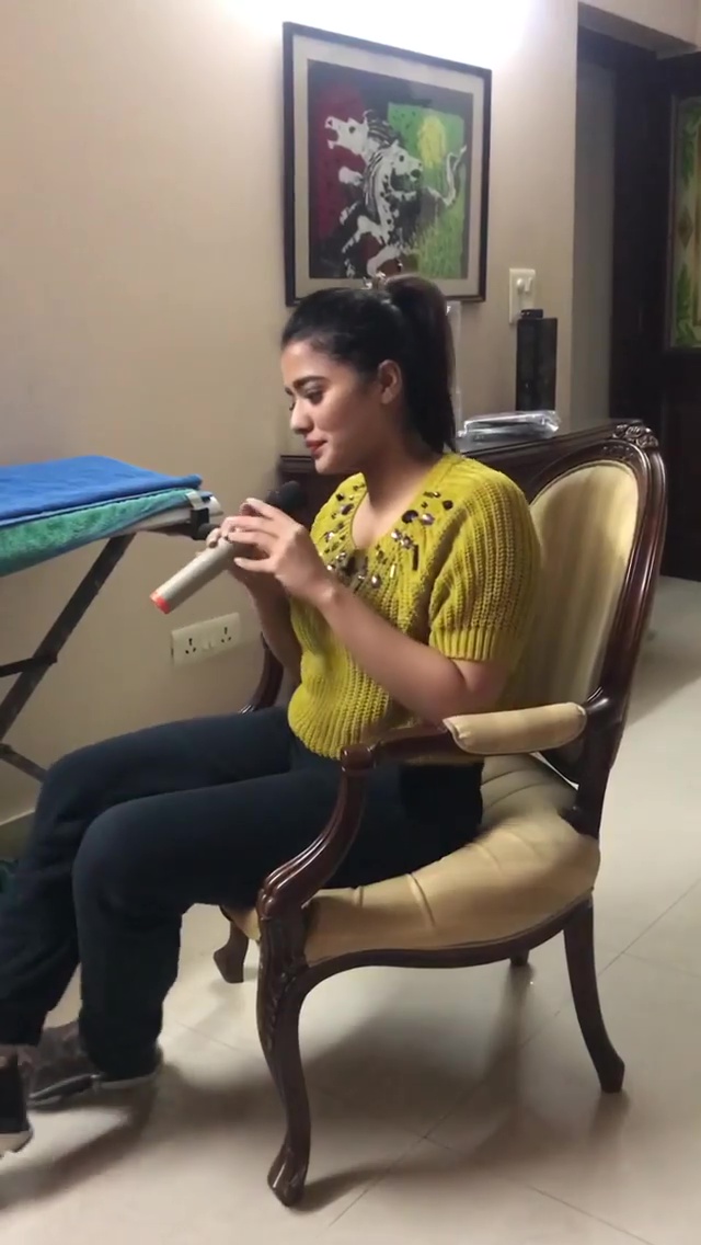 Ketika Sharma