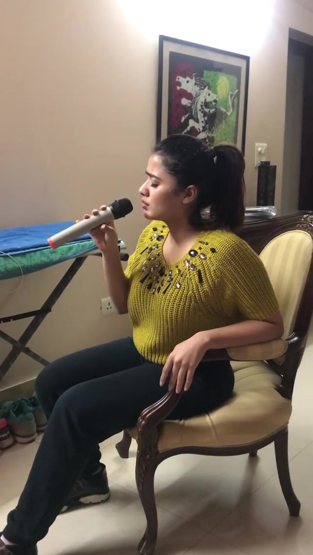 Ketika Sharma