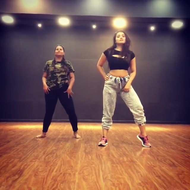 Ketika Sharma