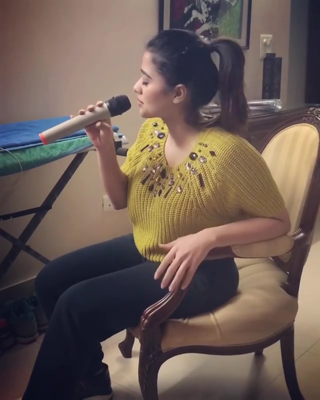 Ketika Sharma