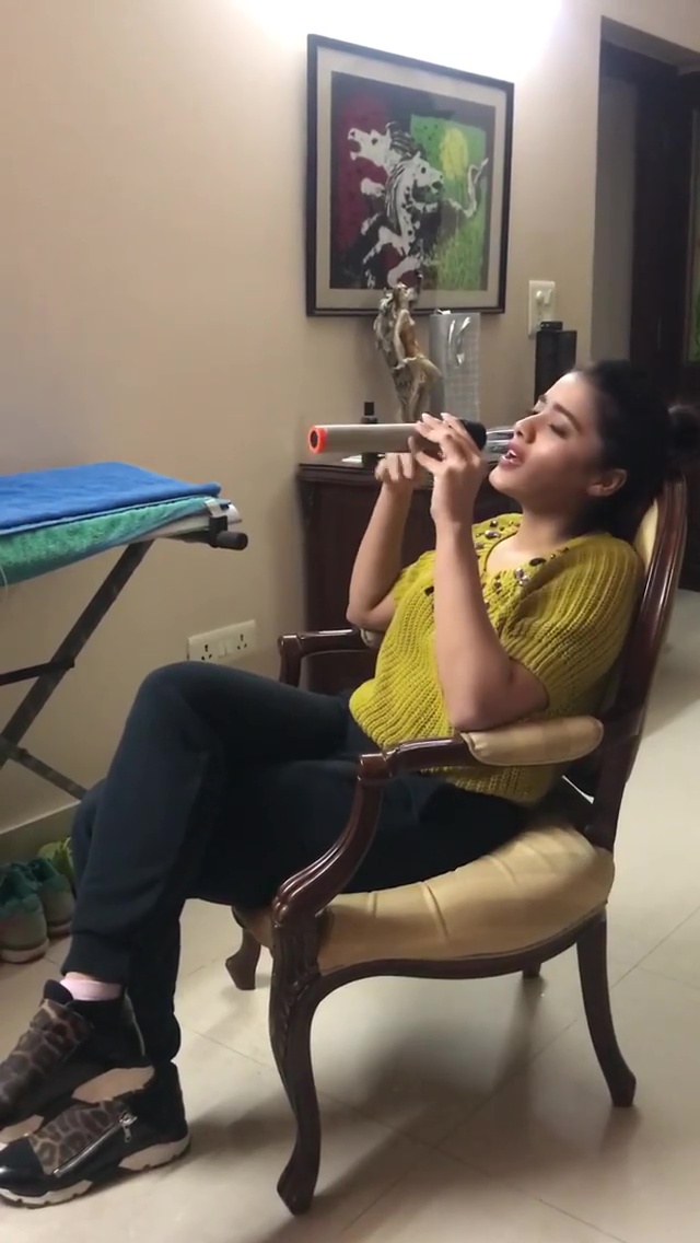 Ketika Sharma