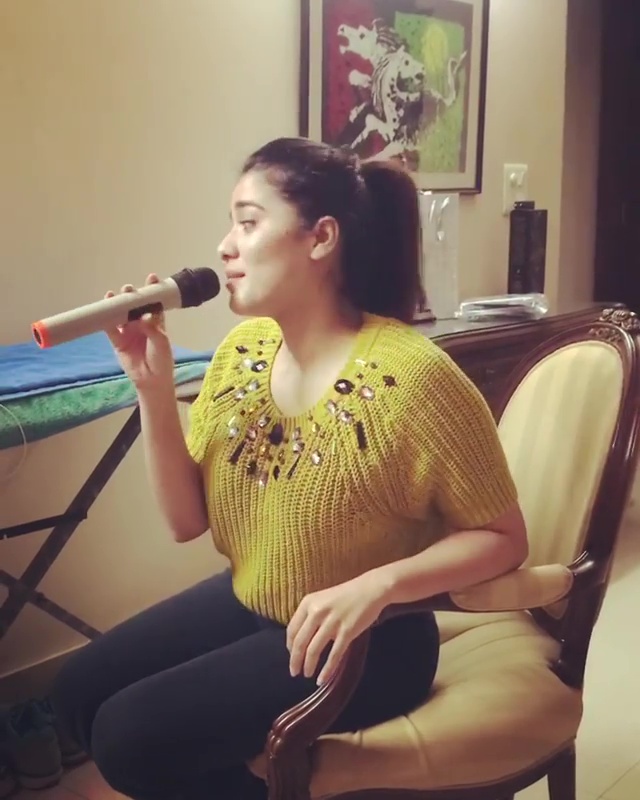 Ketika Sharma