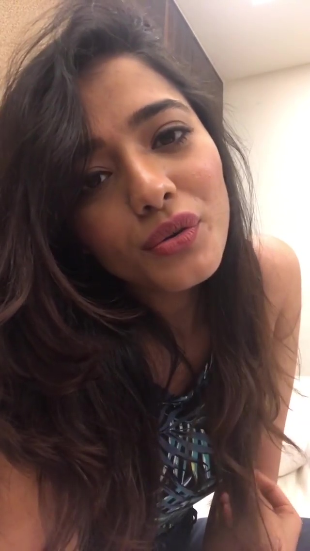 Ketika Sharma