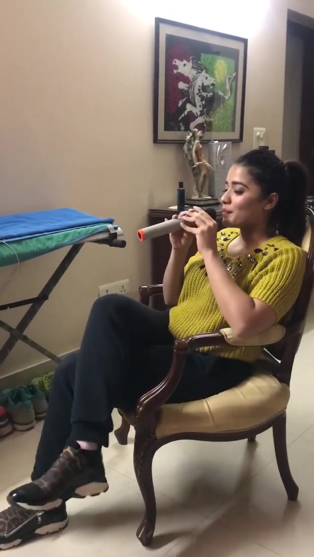 Ketika Sharma