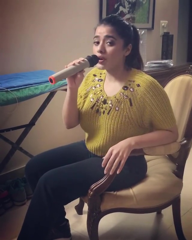 Ketika Sharma