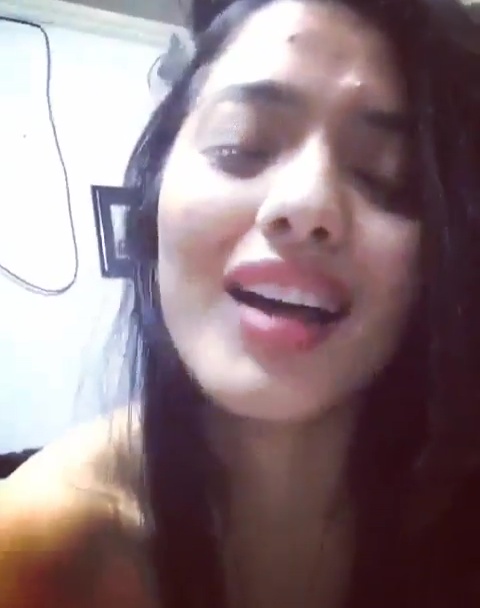 Ketika Sharma