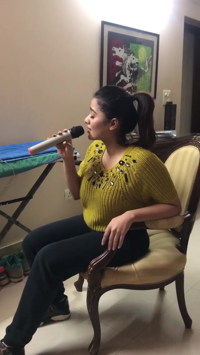 Ketika Sharma