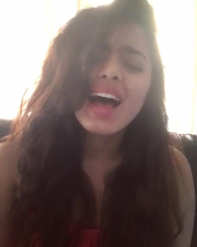 Ketika Sharma