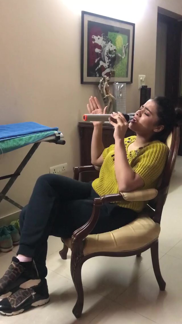 Ketika Sharma