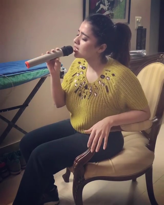 Ketika Sharma