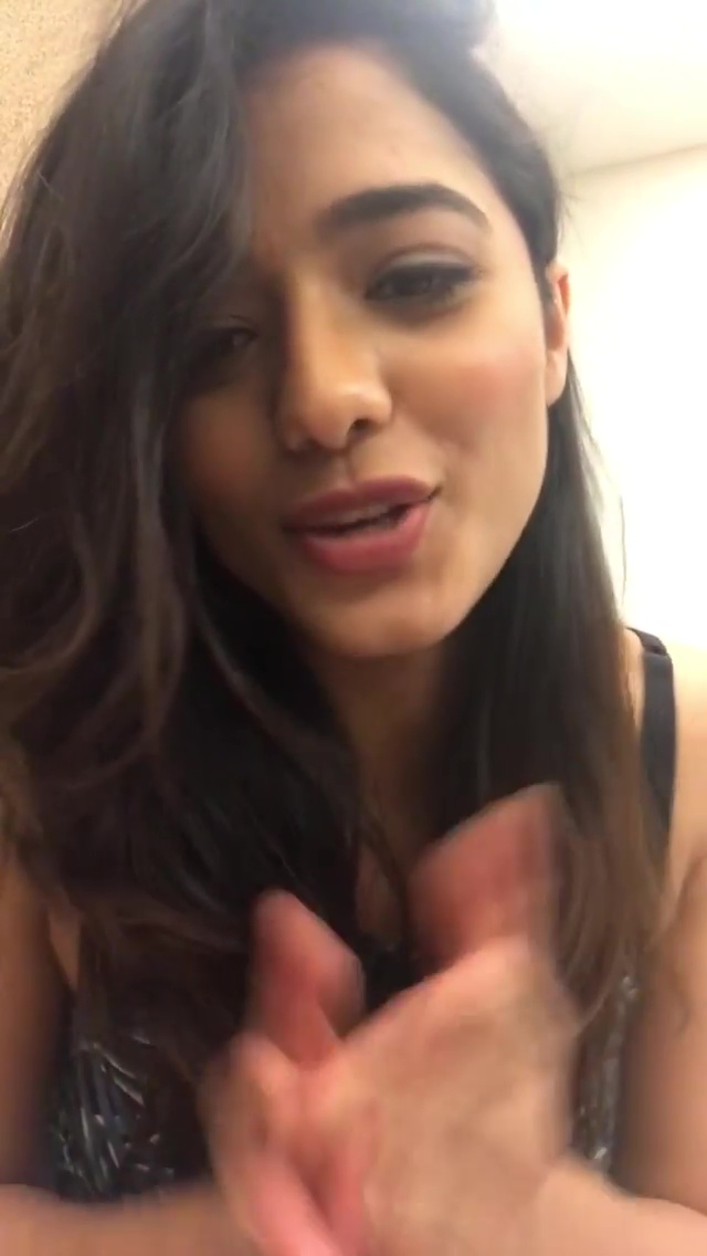Ketika Sharma