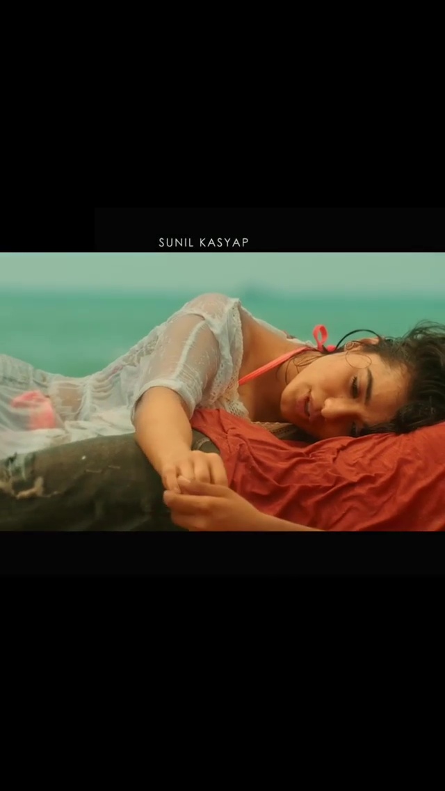 Ketika Sharma