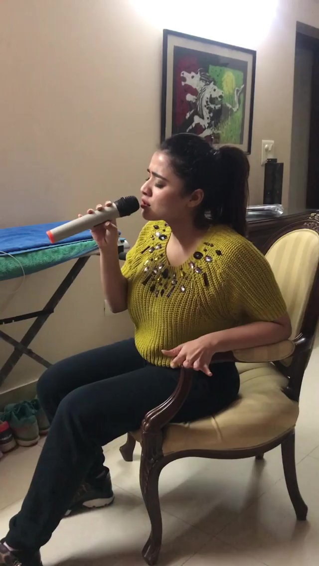 Ketika Sharma