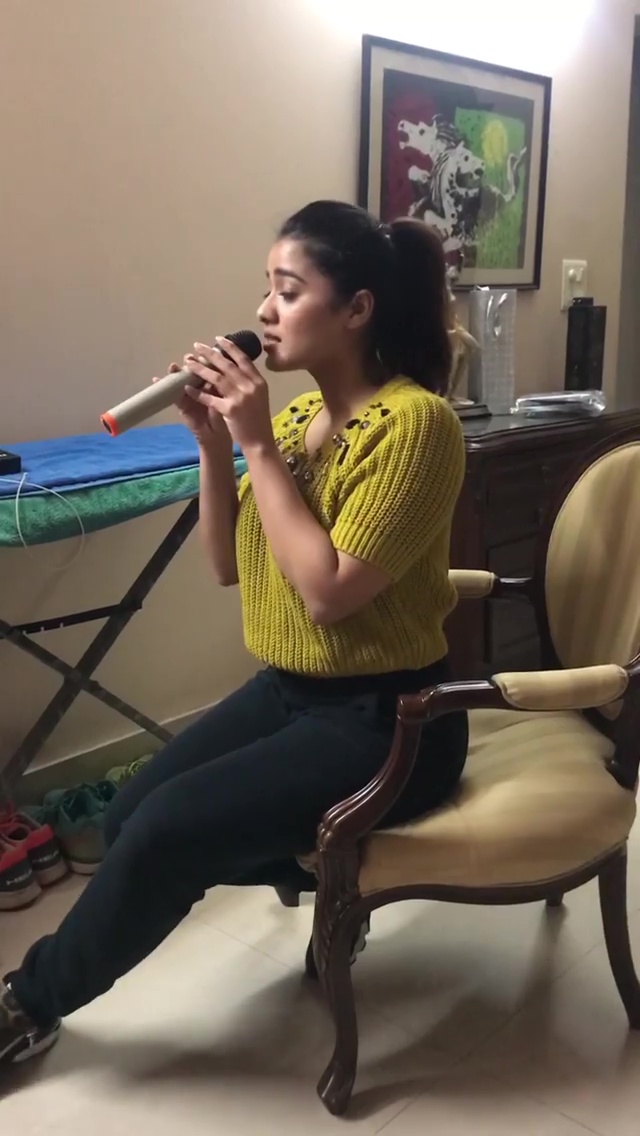 Ketika Sharma