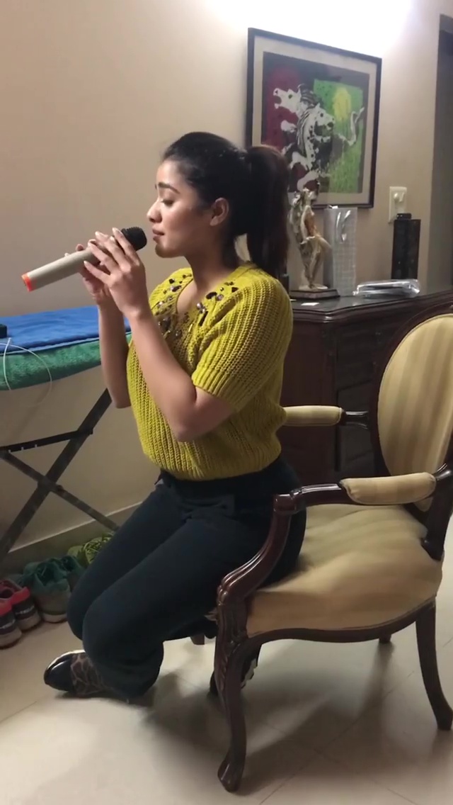 Ketika Sharma