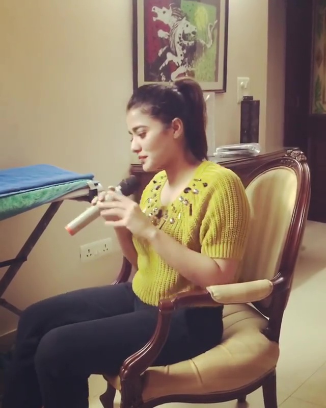 Ketika Sharma