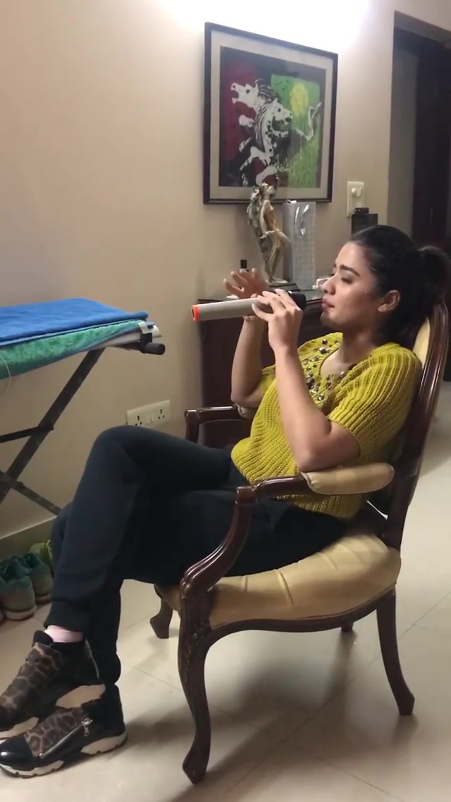 Ketika Sharma