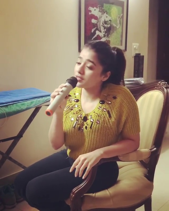 Ketika Sharma