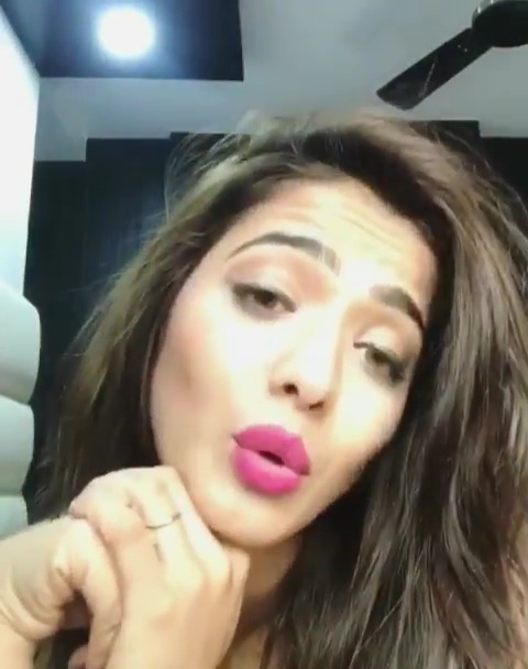 Ketika Sharma