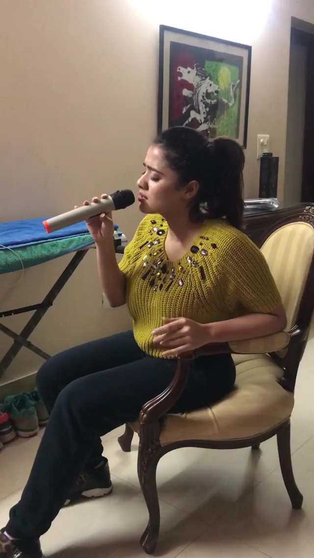 Ketika Sharma