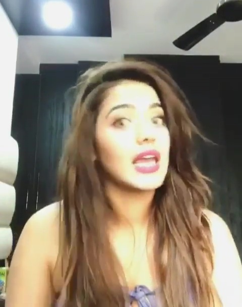 Ketika Sharma