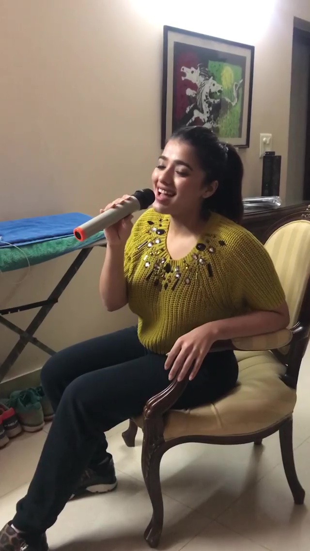 Ketika Sharma